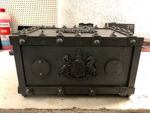 OUVERTURE DE COFFRE FORT A NARBONNE SECURITE