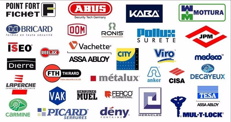 SERRURIER NARBONNE SECURITE