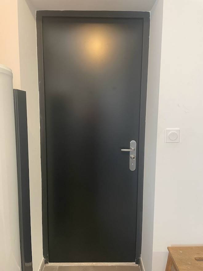 PORTE APPARTEMENT A NARBONNE ET GRUISSAN