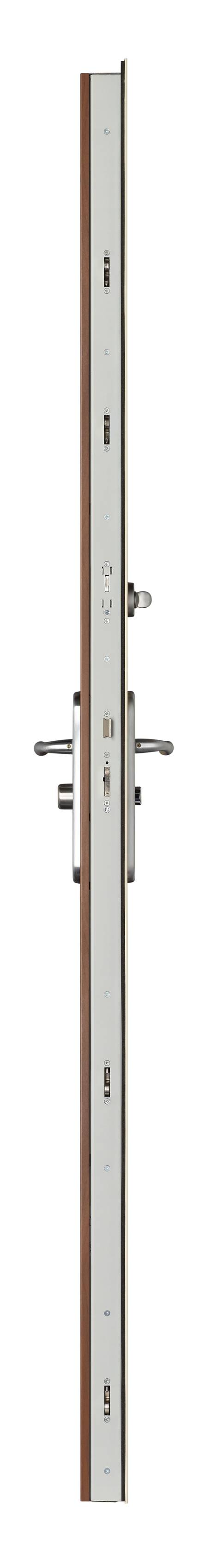 PORTE BLINDEE FICHET NARBONNE