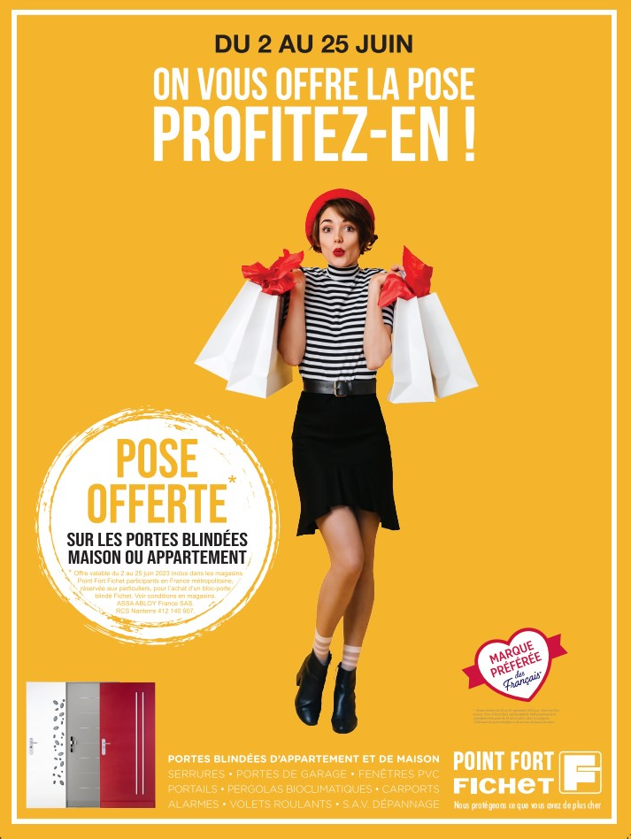 FICHET NABONNE SECURITE